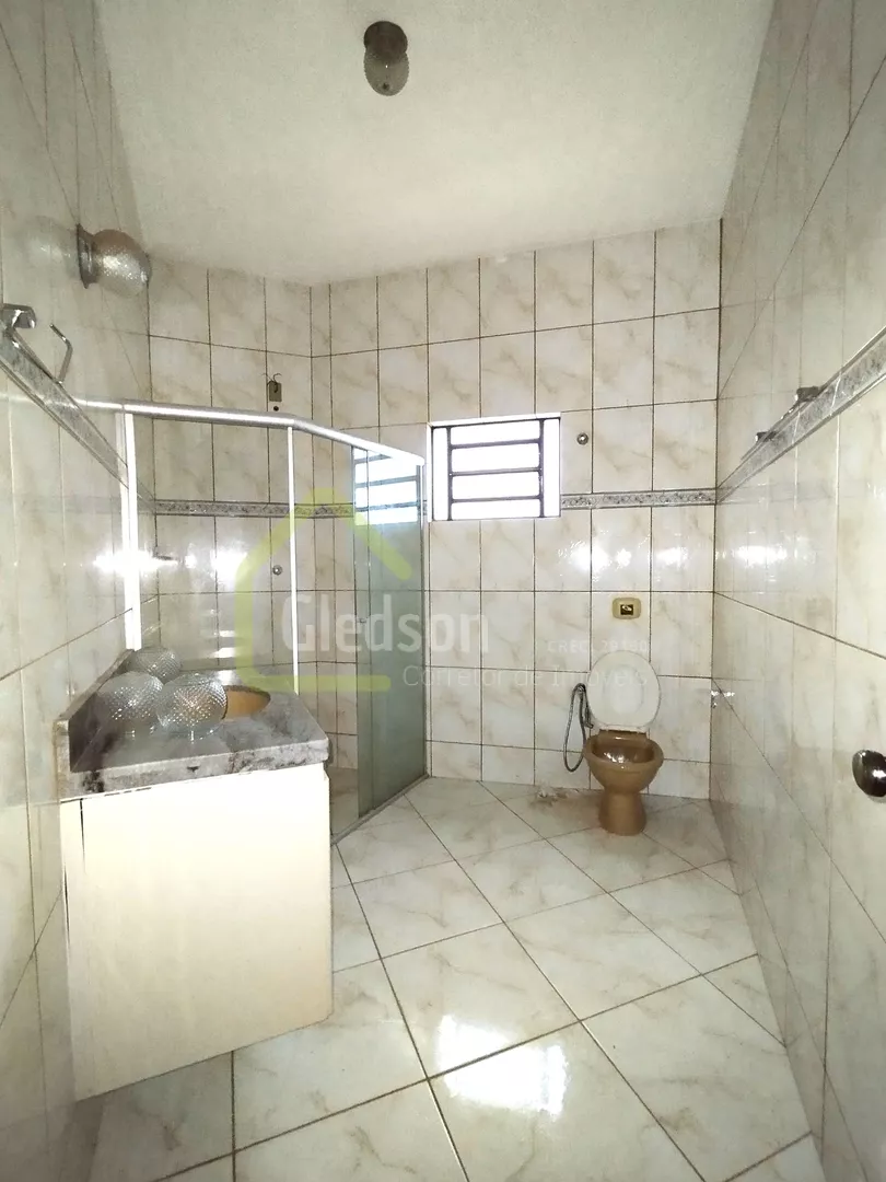 Alugar Apartamento